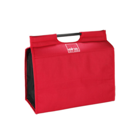 Elna Tasche rot 