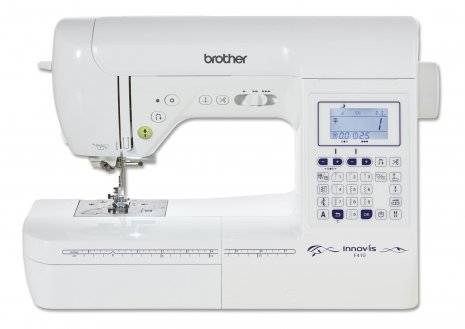 Brother  Innov-is F410 