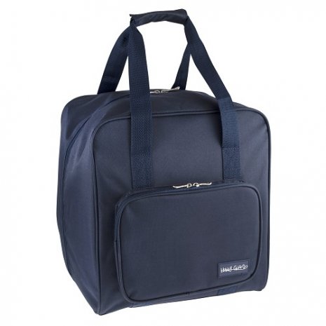 Hobby Gift Overlocktasche navy navy
