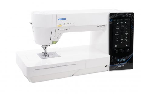 Juki  HZL-UX 8 Computer-Nähmaschine 