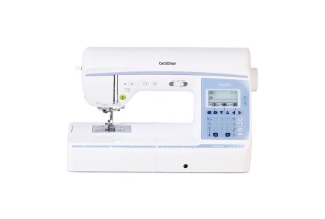 Brother Inventio NV1350 
