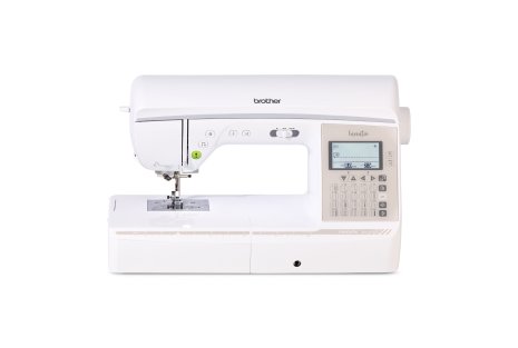 Brother Inventio NV1045SE 