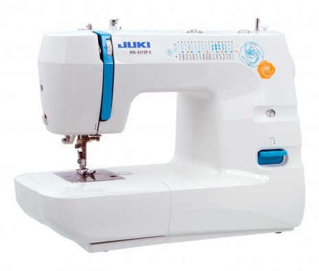 Juki  Nähmaschine HZL-357ZP 