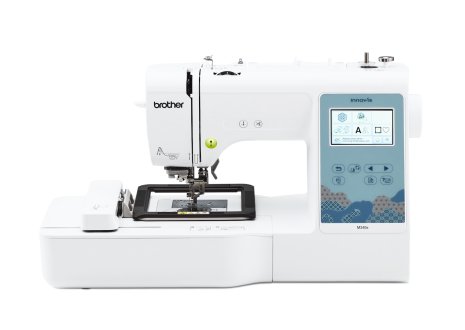Brother Innov-is M340E Stickmaschine 