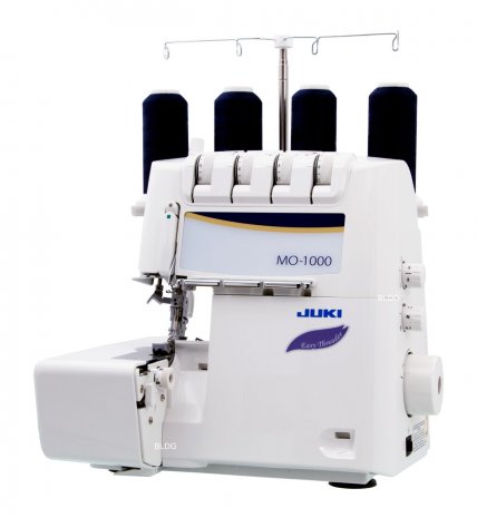 Juki  Overlock MO-1000 