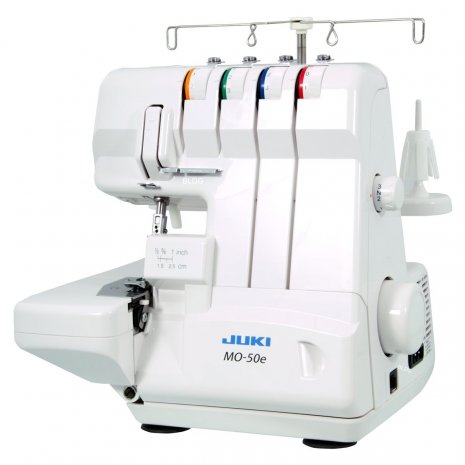 Juki  Overlock MO-50eN 