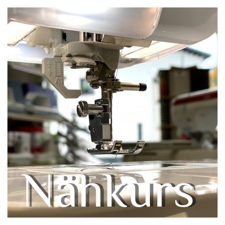 Nähkurs 