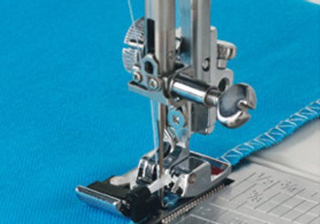 Janome Overlockfuß M 