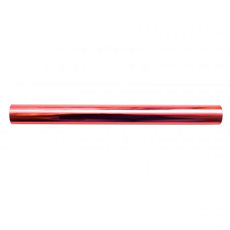 WR Foil Quill Folie Rolle 30,5x243,8cm rot