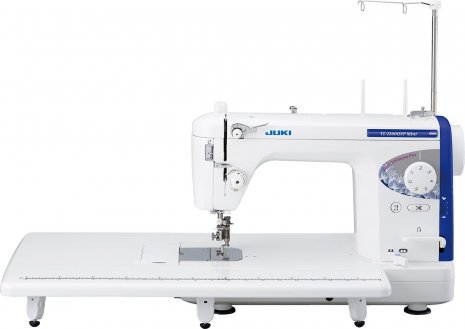 Juki  Nähmaschine TL-2200QVP Mini 