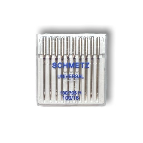 Schmetz Nadeln Univers. 100 10erlose 130/705 H 