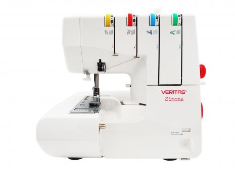 Veritas Simone Overlock 