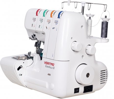 Veritas Elastica Overlock 