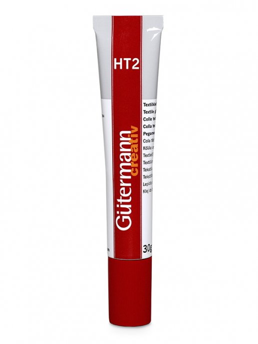 Gütermann HT2 Textilkleber 30g 