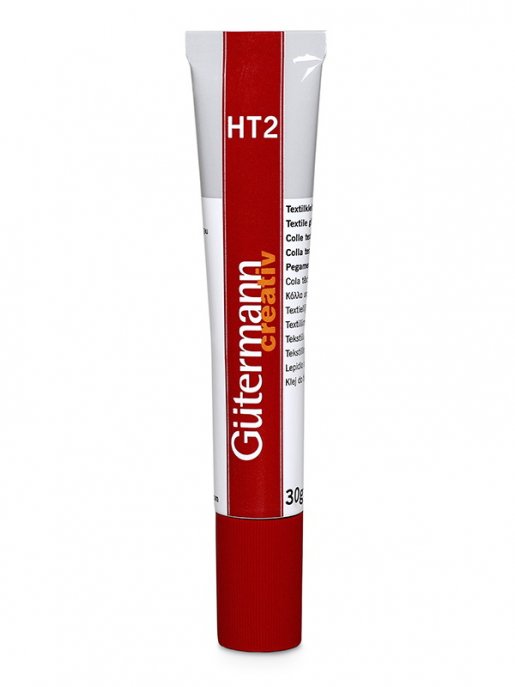 Gütermann HT2 Textilkleber 30g 