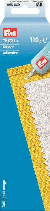 Prym Textilkleber Textil + 