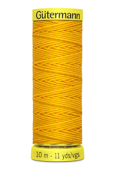 Gütermann Elasticfaden 10m  