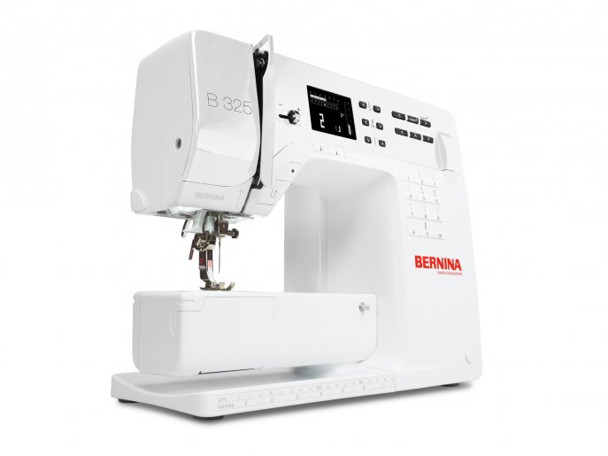 Швейная машина bernina 325
