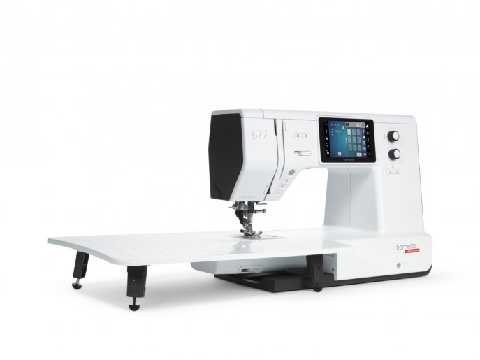 Bernette b77 Nähmaschine 