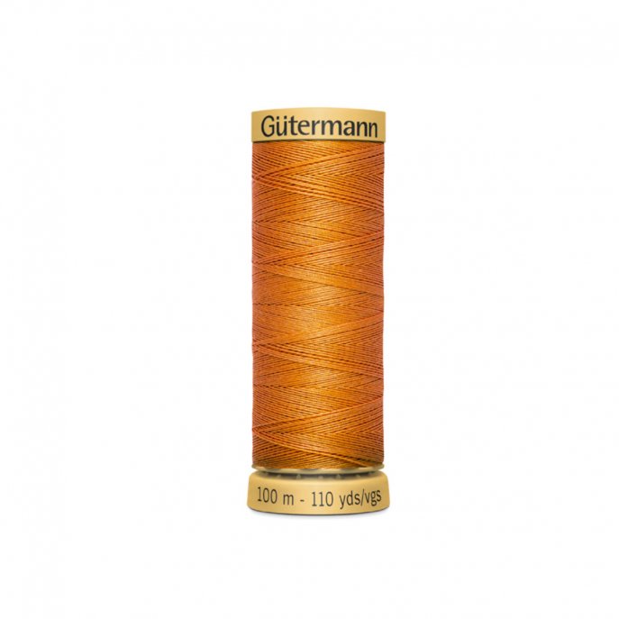 Gütermann C Ne 50  BW 100m  