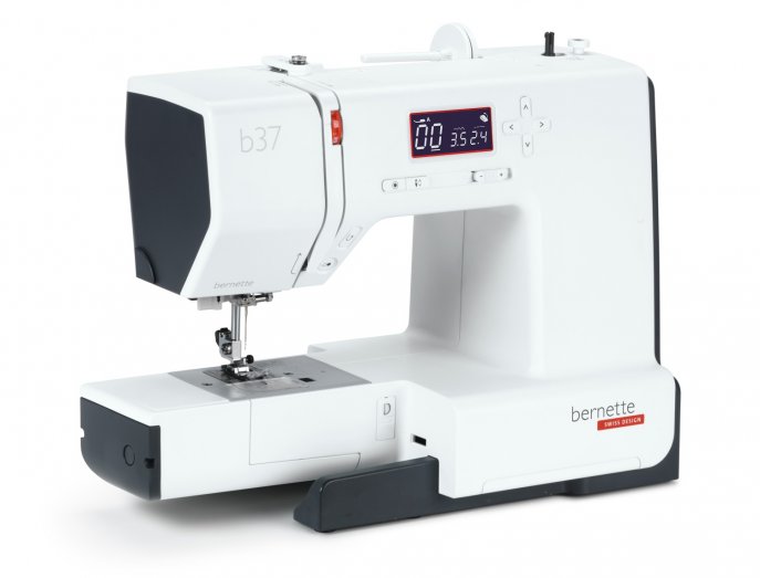Bernette b37 Computernähmaschine 