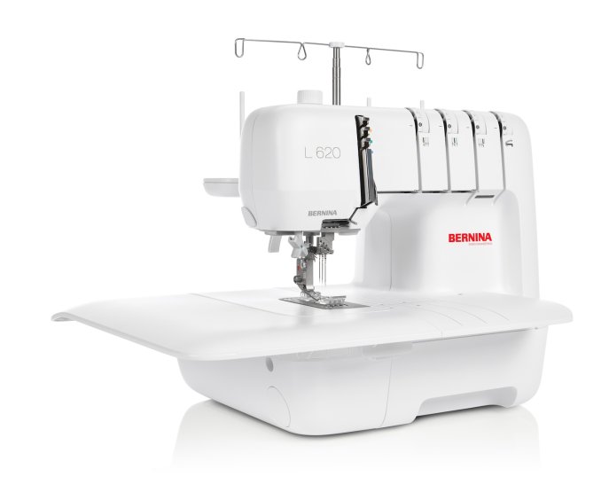 Bernina L620 Coverstichmaschine 