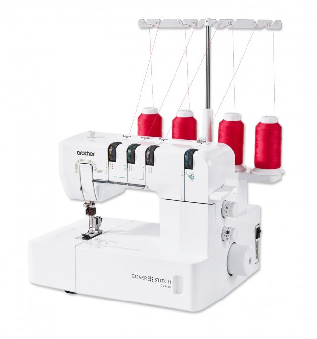 Brother  Coverstitch CV3440 