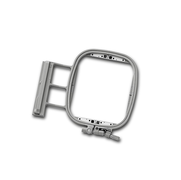 Brother Stickrahmenset  M 100x100mm 