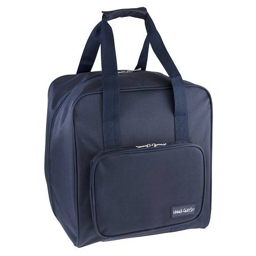 Hobby Gift Overlocktasche navy navy