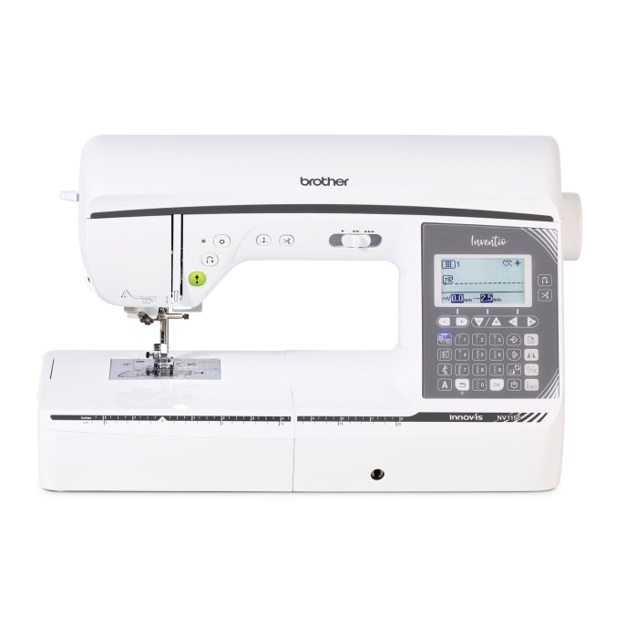 Brother  Inventio NV1150 