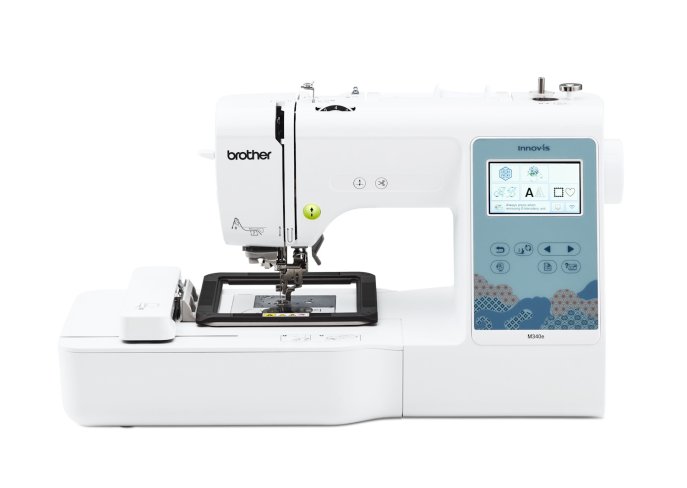 Brother Innov-is M340E Stickmaschine 