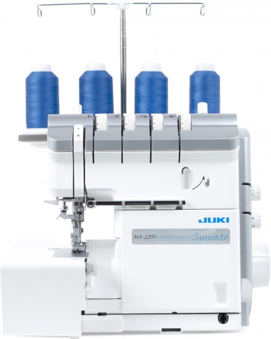 Juki  Overlock MO-2500 