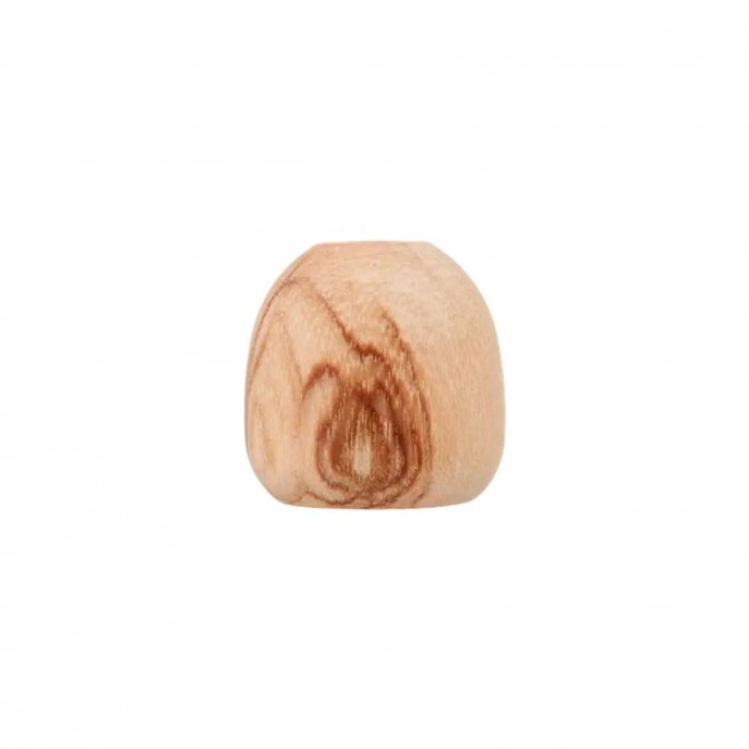 Union Kordelende Holz 4mm/15mm beige Fb. 16 