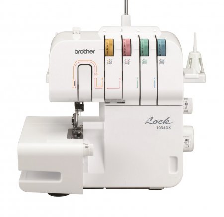 Brother  Overlock 1034DX 