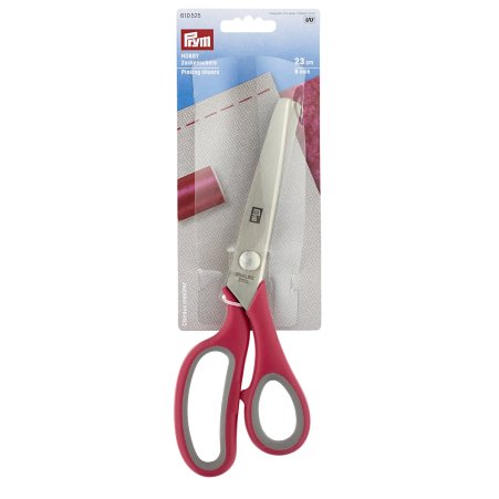 Prym Zackenschere Hobby 23cm / 9 inch 