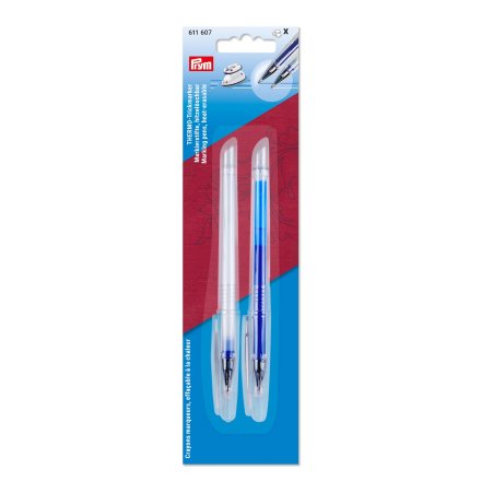 Prym THERMO-Trickmarker hitzelöschbar 