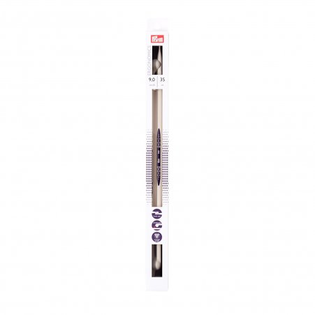 Prym Jackenstricknadel Ergonomics 35 cm 9,00 mm 