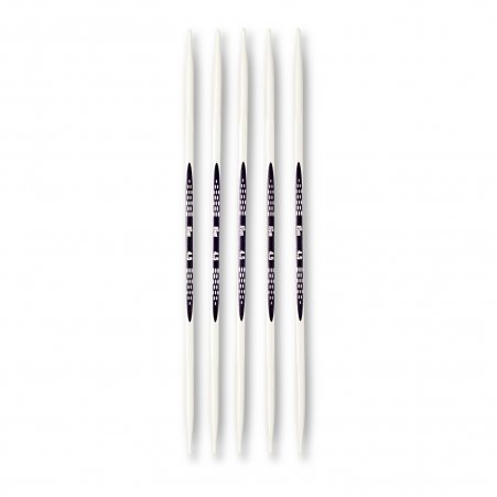 Prym Strumpfstricknadel Ergonomics 20 cm 4,50 mm 