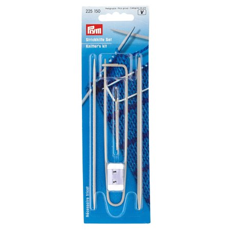 Prym Strickhilfe - Set 