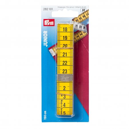 Prym Massband Junior 150 cm / cm 