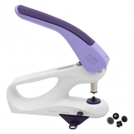 Prym Vario Creative Tool pflaumenblau 