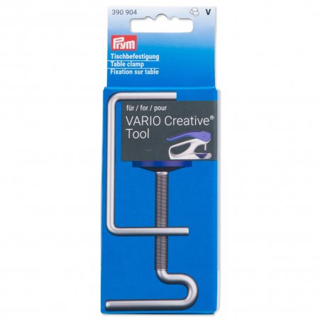 Prym Tischbefestigung Vario Creative Tool 