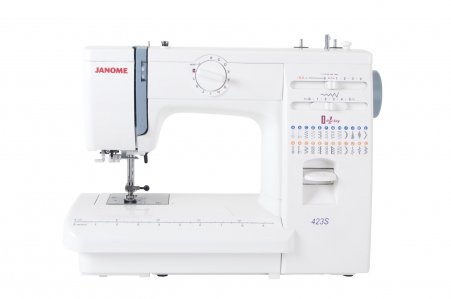 Janome 423S 