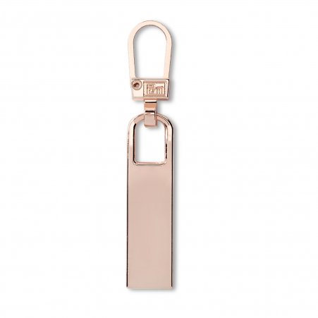 Prym Fashion Zipper Classic roségold 
