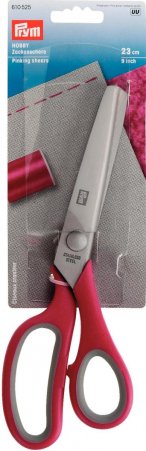 Prym Zackenschere Hobby 23cm / 9 inch 