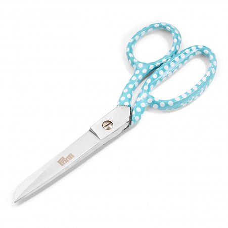 Prym Prym Love Stoffschere ST 18 cm mint 