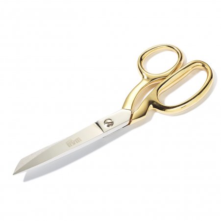 Prym Schneiderschere Gold Edition Micro Serration 8'' 20 cm 