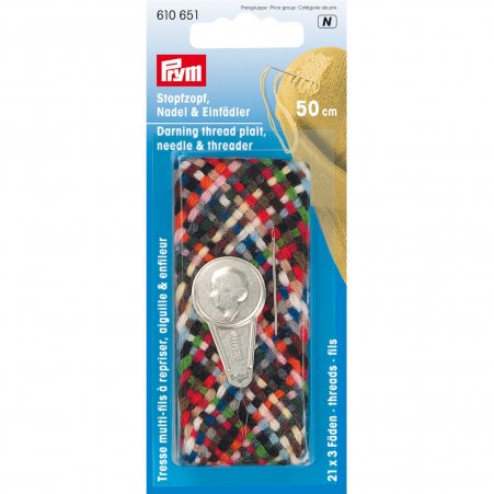 Prym Stopfzopf 50 cm NML 