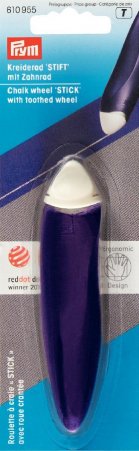 Prym Kreiderad Stift Ergonomics 