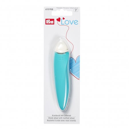 Prym Love Kreiderad Stift ergonomic 